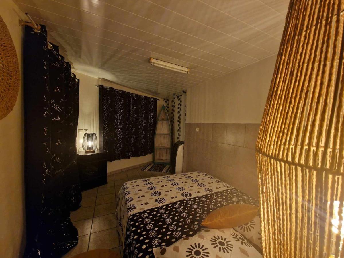 Hime Lodge Papeete  Dış mekan fotoğraf